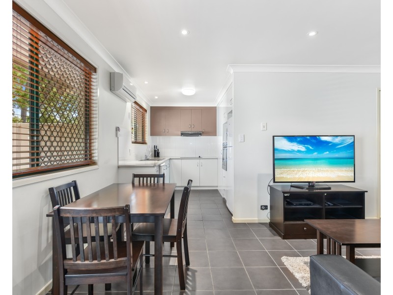 Unit 2/105 Campbell Street, Toowoomba City QLD 4350