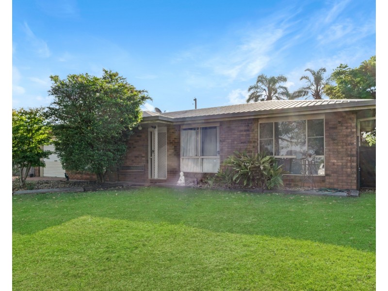 285 Greenwattle Street, Cranley QLD 4350