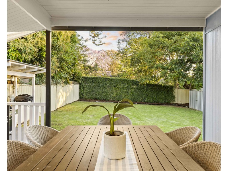 4 Atkinson Street, South Toowoomba QLD 4350