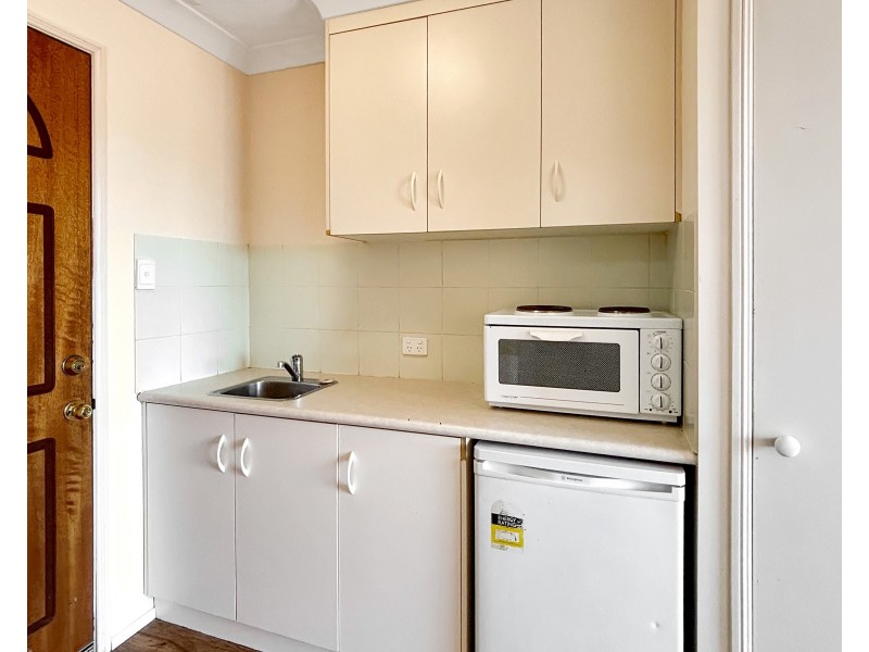 Unit 28/14 Fanny Street, Newtown QLD 4350