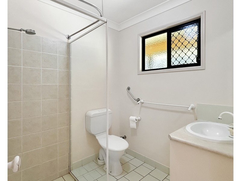 Unit 28/14 Fanny Street, Newtown QLD 4350