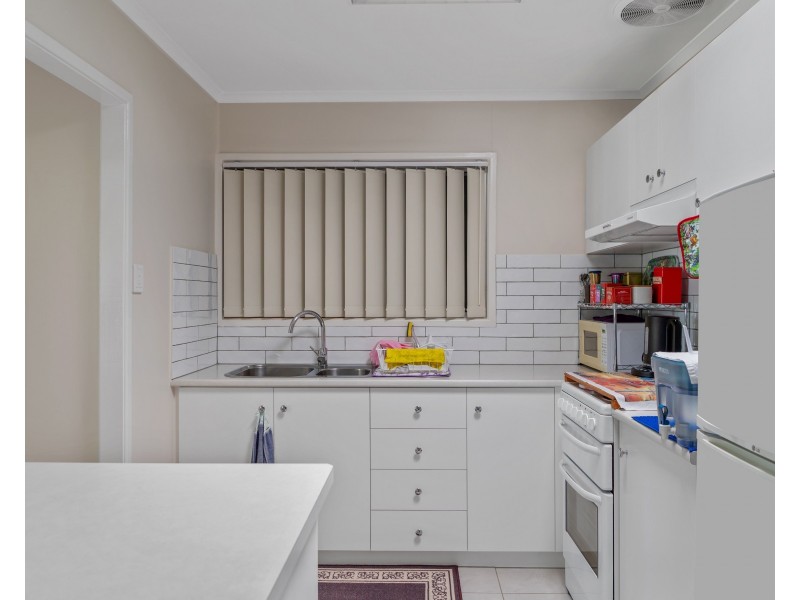 Unit 3/20 Doherty Street, Rockville QLD 4350