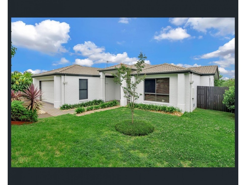 35 Bouganvillea Drive, Middle Ridge QLD 4350