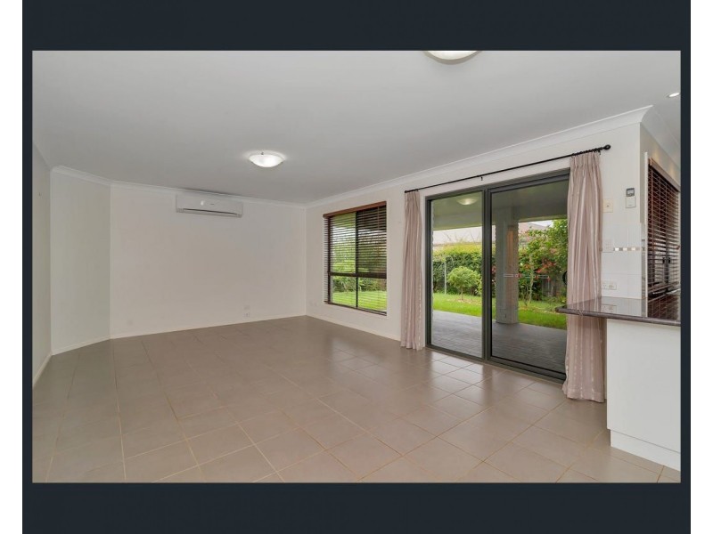 35 Bouganvillea Drive, Middle Ridge QLD 4350