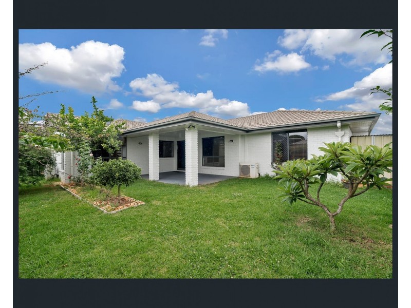 35 Bouganvillea Drive, Middle Ridge QLD 4350