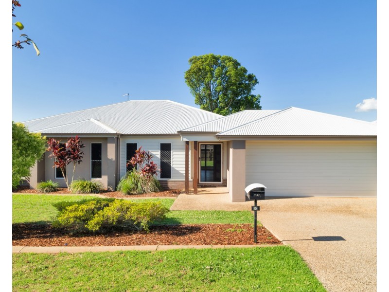 30 Lockyer Street, Kleinton QLD 4352