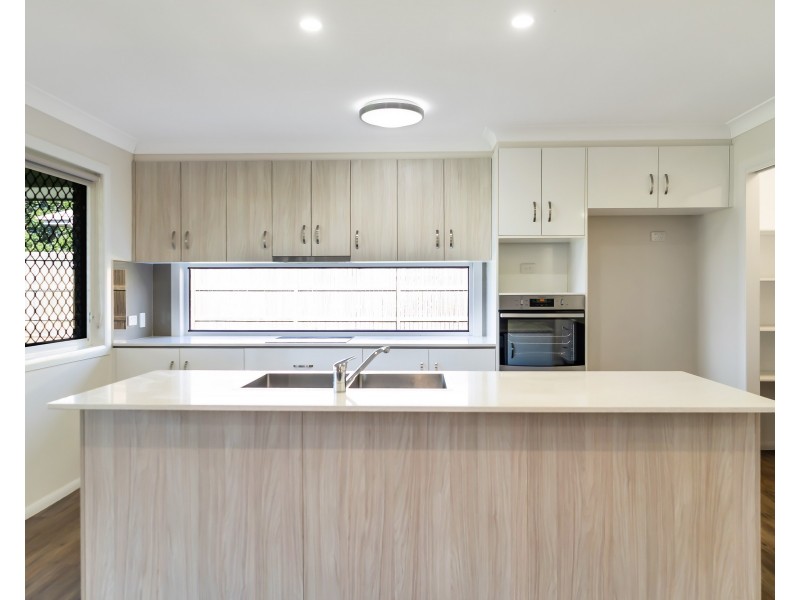 30 Lockyer Street, Kleinton QLD 4352
