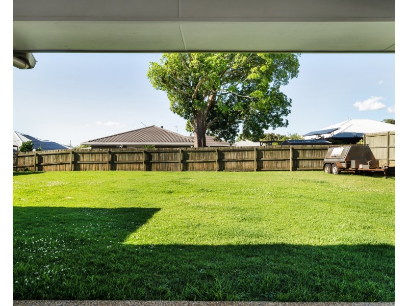 30 Lockyer Street, Kleinton QLD 4352