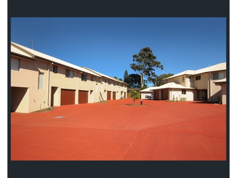 Unit 20/16 Anzac Avenue, Newtown QLD 4350