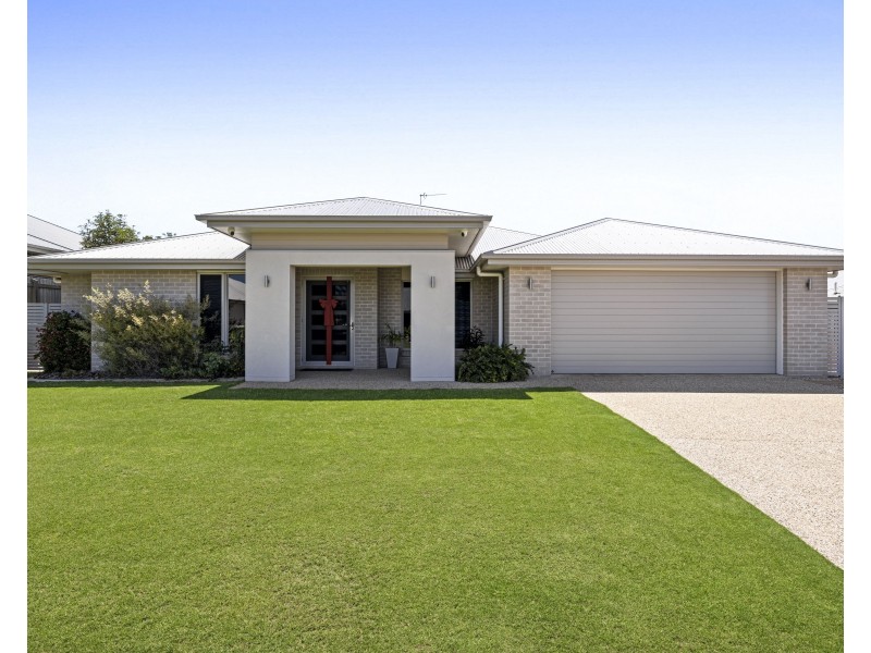 8 Eadie St, Kearneys Spring QLD 4350