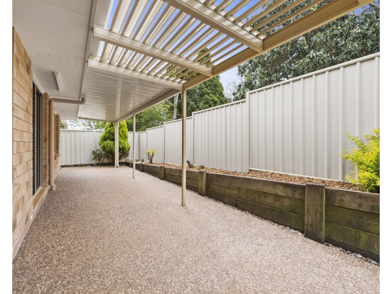 Unit 2/2 John Street, East Toowoomba QLD 4350