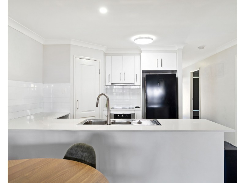 Unit 1/3 Whitefield Street, Glenvale QLD 4350