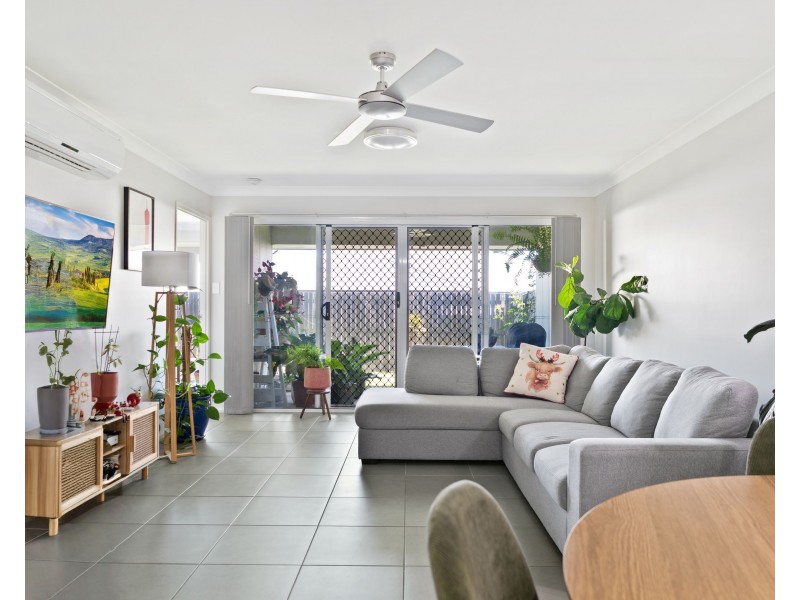 Unit 1/3 Whitefield Street, Glenvale QLD 4350