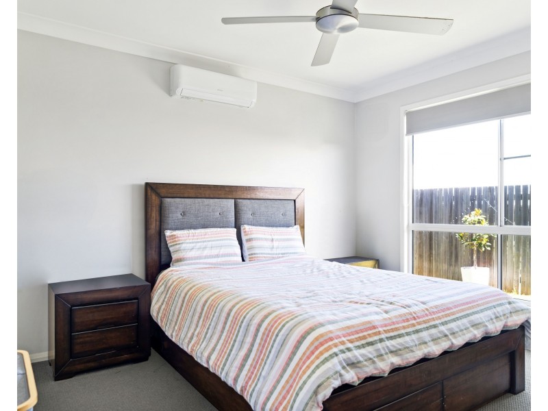 Unit 1/3 Whitefield Street, Glenvale QLD 4350
