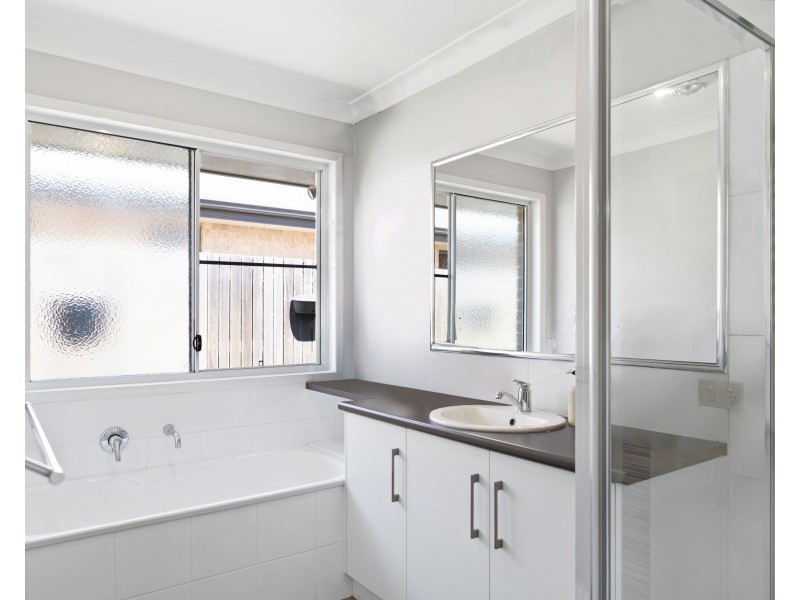 Unit 1/3 Whitefield Street, Glenvale QLD 4350