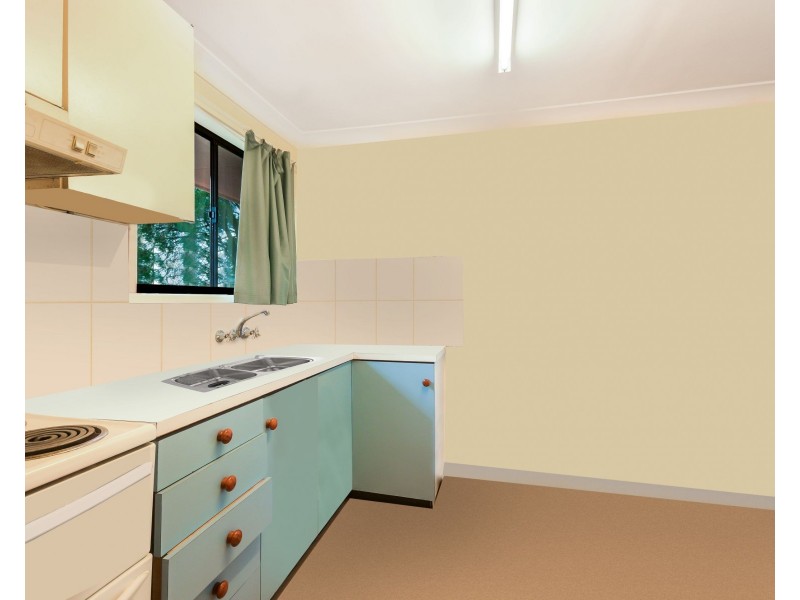 Unit 5/56 North Street, Mount Lofty QLD 4350