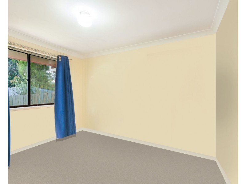 Unit 5/56 North Street, Mount Lofty QLD 4350