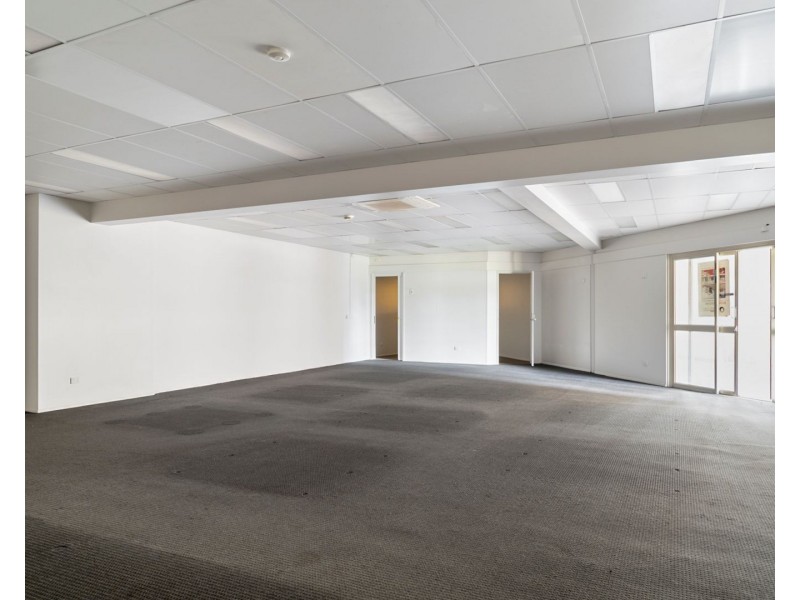 Tenancy 11/8 Hume Street, North Toowoomba QLD 4350