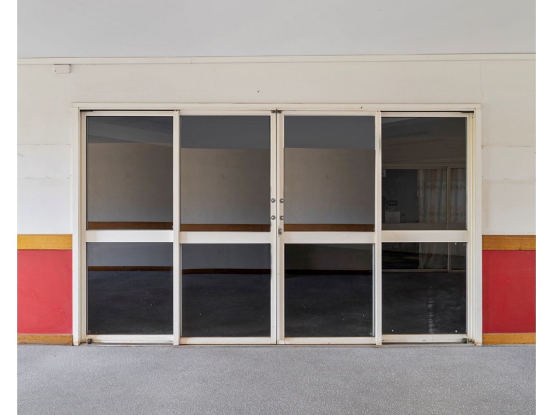 Tenancy 11/8 Hume Street, North Toowoomba QLD 4350