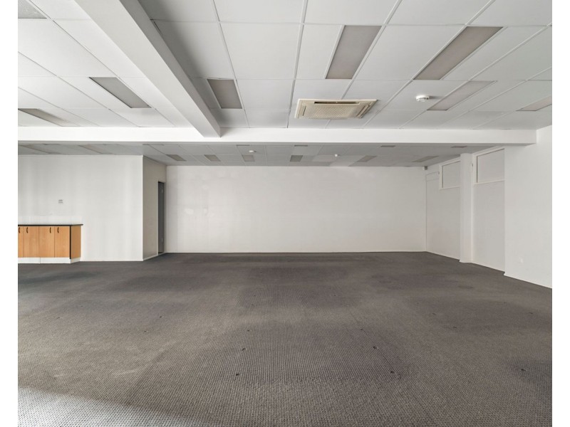 Tenancy 11/8 Hume Street, North Toowoomba QLD 4350