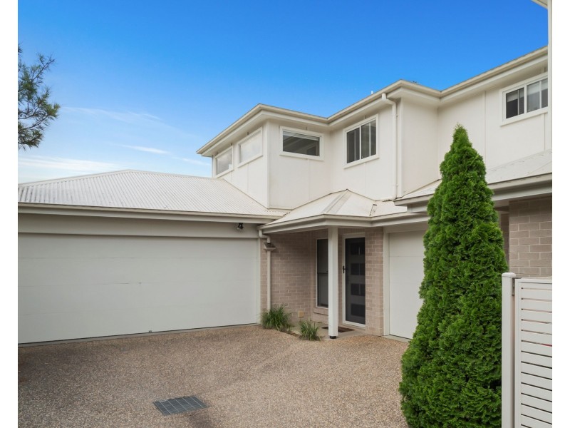 Unit 5/19 Cranley Street, South Toowoomba QLD 4350