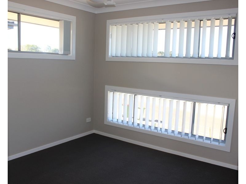 2/22 Alpine Court, Cranley QLD 4350