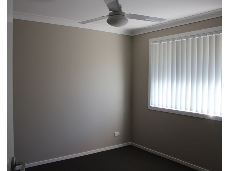 2/22 Alpine Court, Cranley QLD 4350