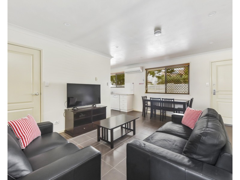 Unit 1/105 Campbell Street, Toowoomba City QLD 4350