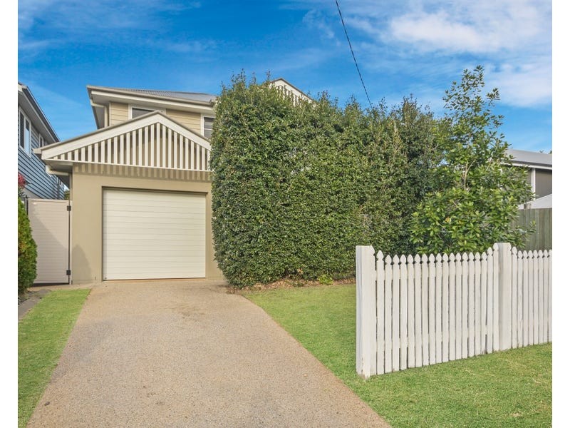 8 Joffre Street, East Toowoomba QLD 4350