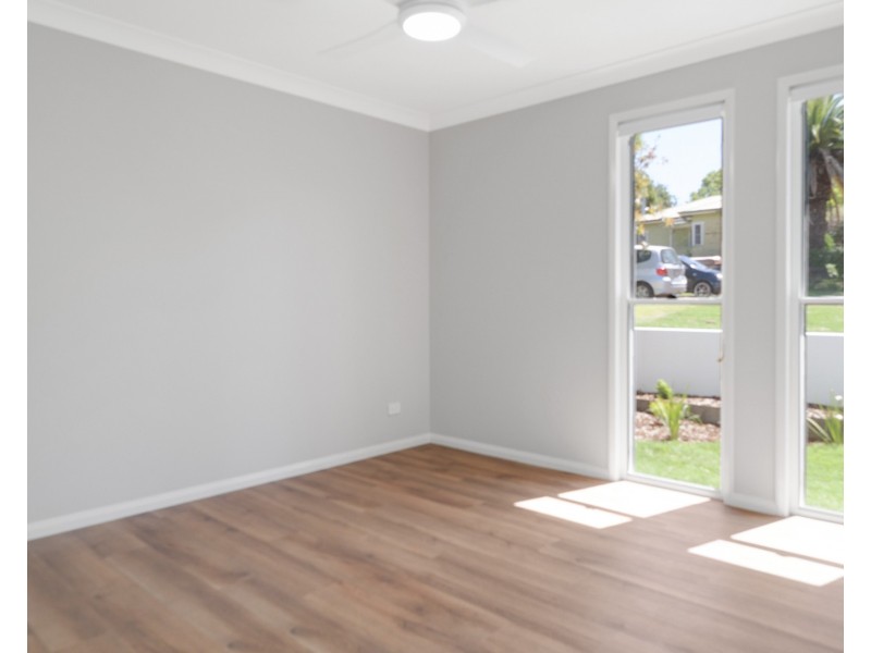 Unit 1/16 Whichello Street, Newtown QLD 4305