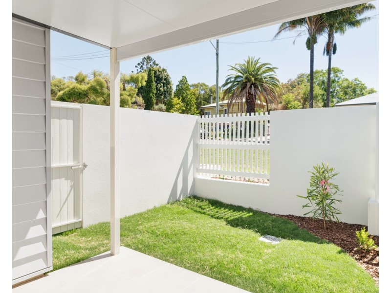 Unit 1/16 Whichello Street, Newtown QLD 4305