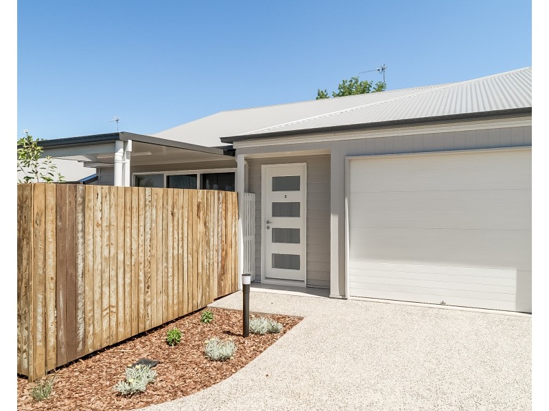 Unit 3/16 Whichello Street, Newtown QLD 4350