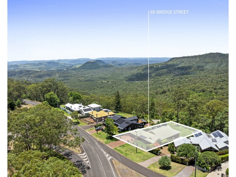 4B Bridge Street, Redwood QLD 4350