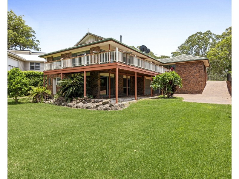4B Bridge Street, Redwood QLD 4350