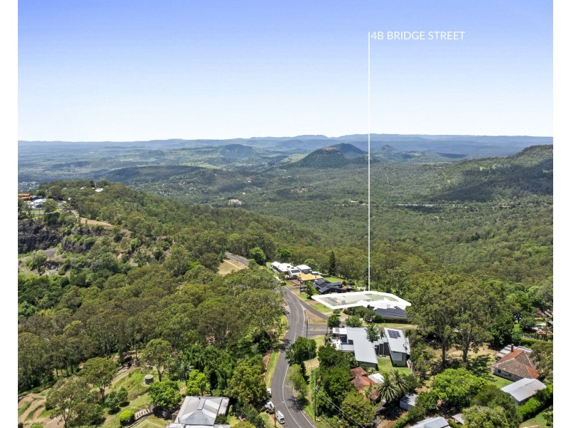 4B Bridge Street, Redwood QLD 4350