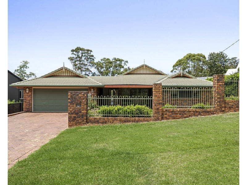 4B Bridge Street, Redwood QLD 4350
