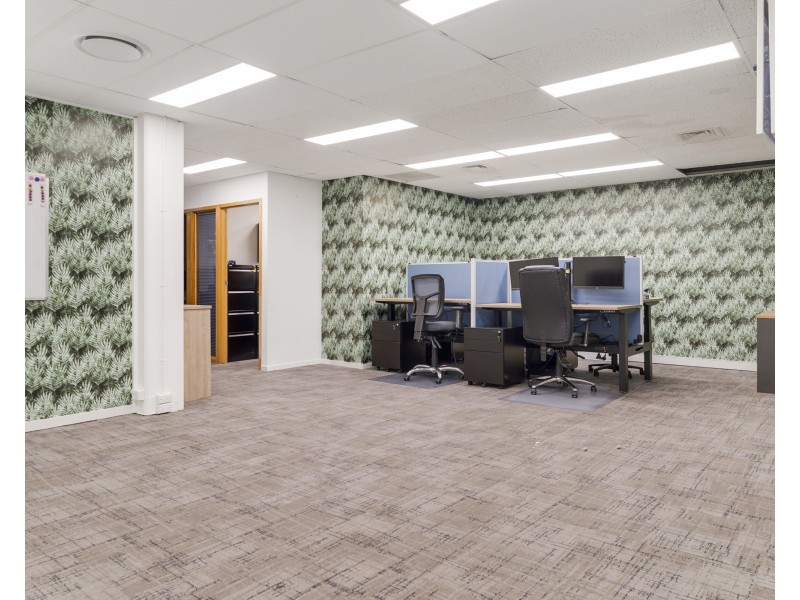 Suite 2/184-186 Margaret Street, Toowoomba City QLD 4350