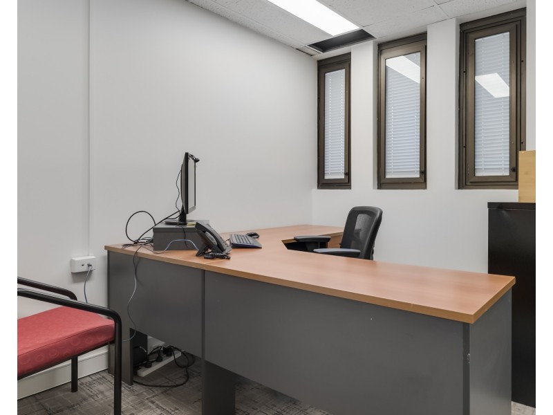 Suite 2/184-186 Margaret Street, Toowoomba City QLD 4350