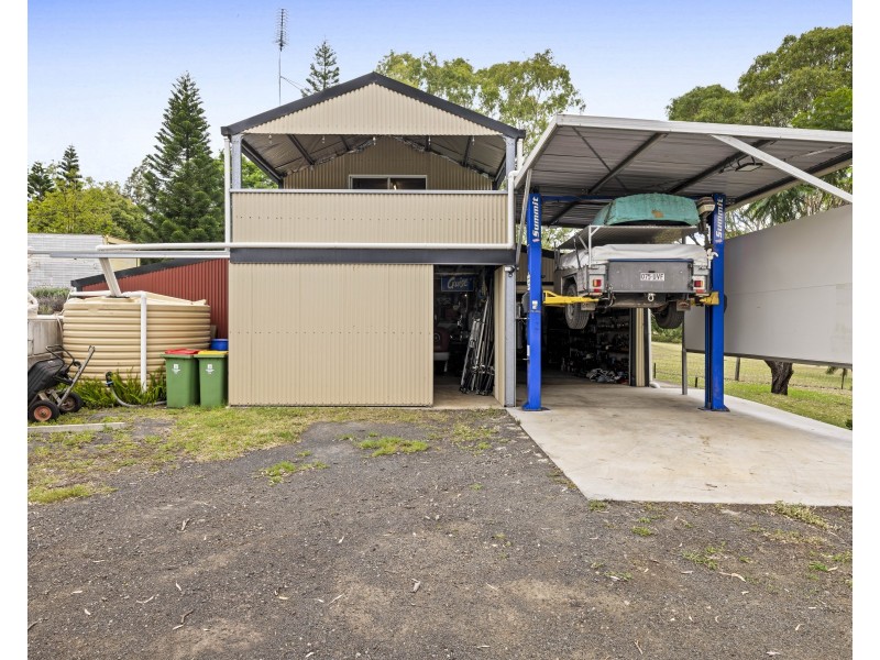 103 Warkon Street, Greenmount QLD 4359