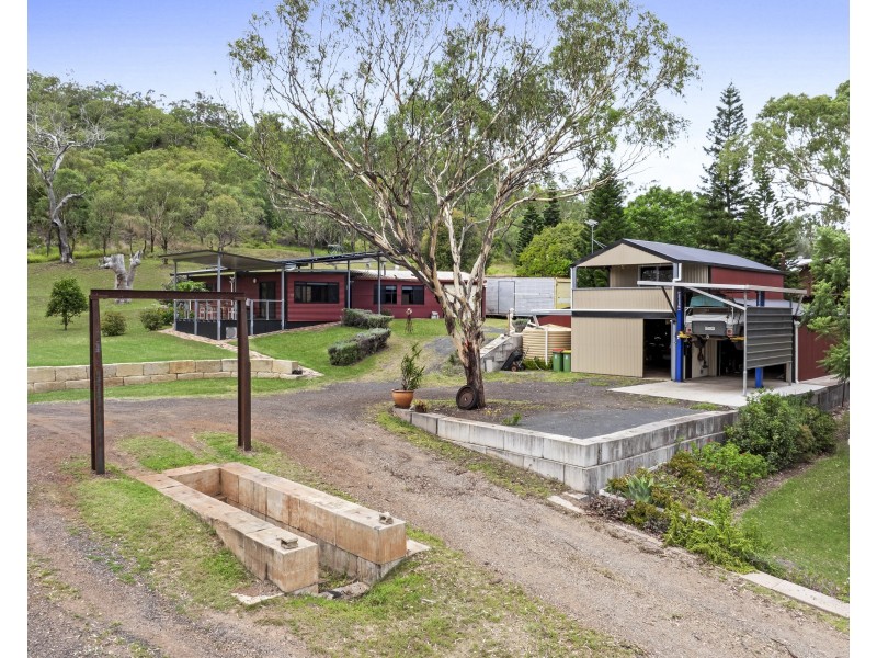 103 Warkon Street, Greenmount QLD 4359