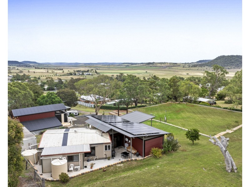 103 Warkon Street, Greenmount QLD 4359