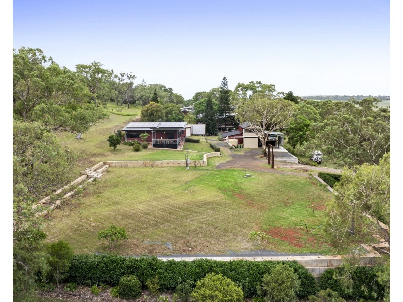 103 Warkon Street, Greenmount QLD 4359