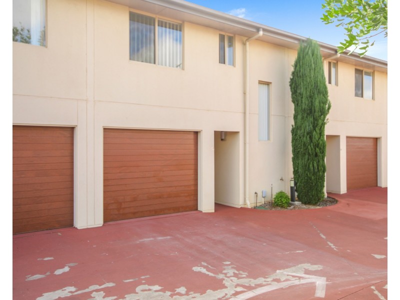 Unit 27/16 Anzac Avenue, Newtown QLD 4350