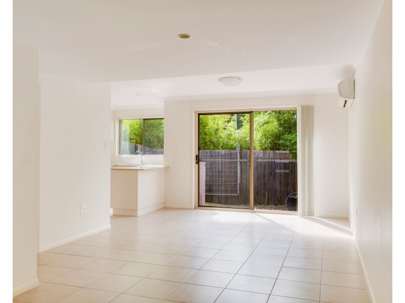 Unit 27/16 Anzac Avenue, Newtown QLD 4350