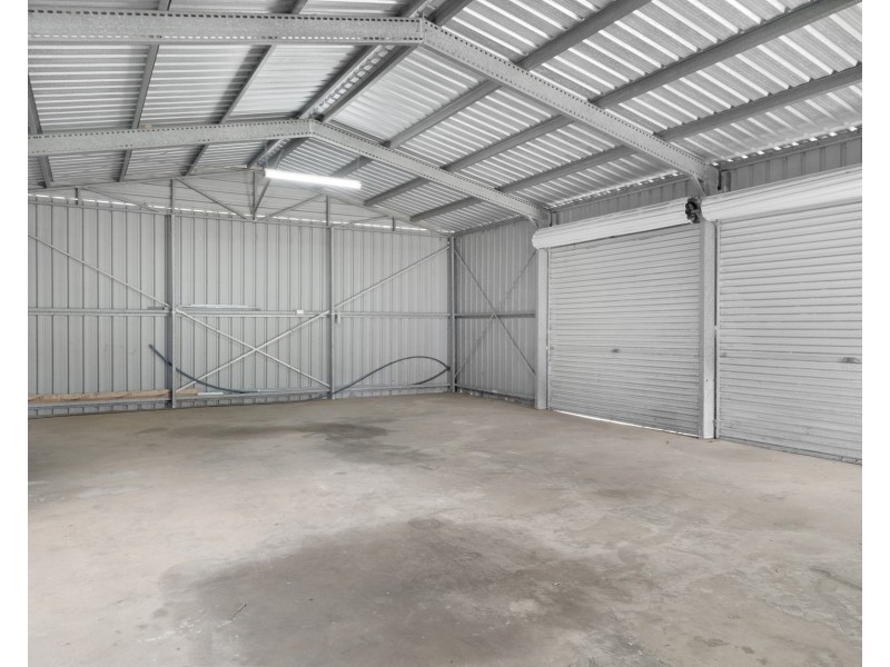 Shed 1/754 Toowoomba Connection Road, Withcott QLD 4352