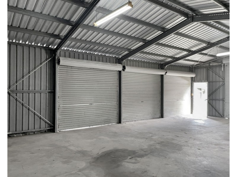 Shed 1/754 Toowoomba Connection Road, Withcott QLD 4352
