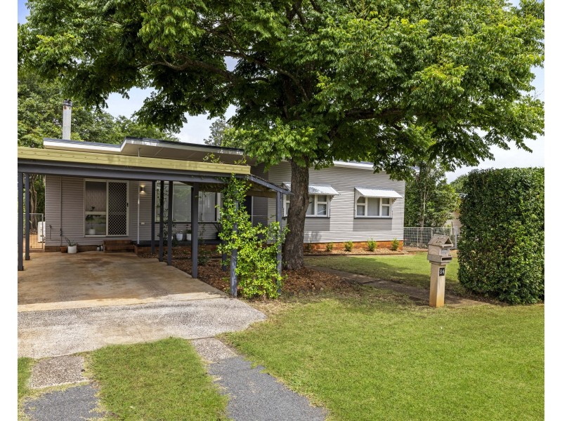 34 Tara Street, Wilsonton QLD 4350