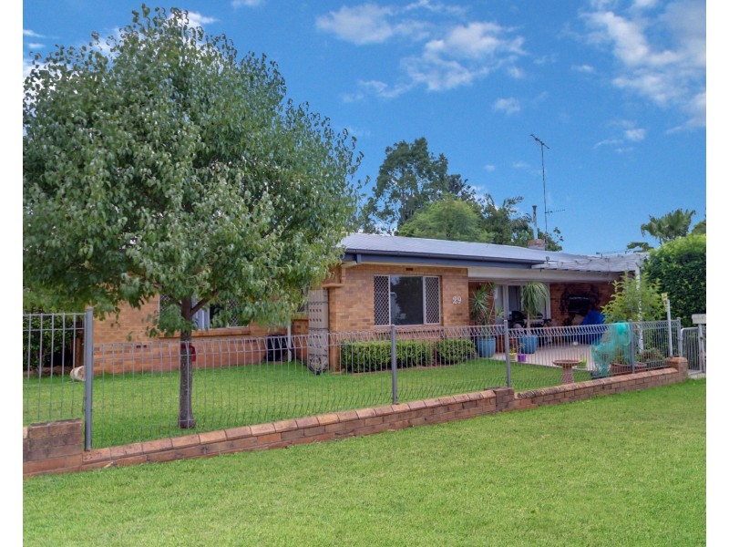 29 Cohoe St, Rangeville QLD 4350