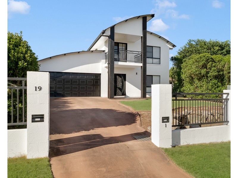 Unit 1/19 Ipswich Street, East Toowoomba QLD 4350