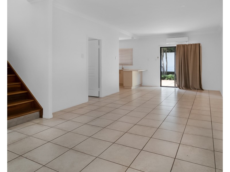 Unit 1/19 Ipswich Street, East Toowoomba QLD 4350
